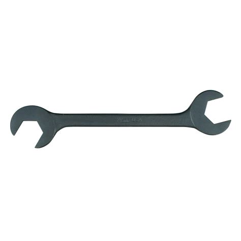 martin open end wrench set